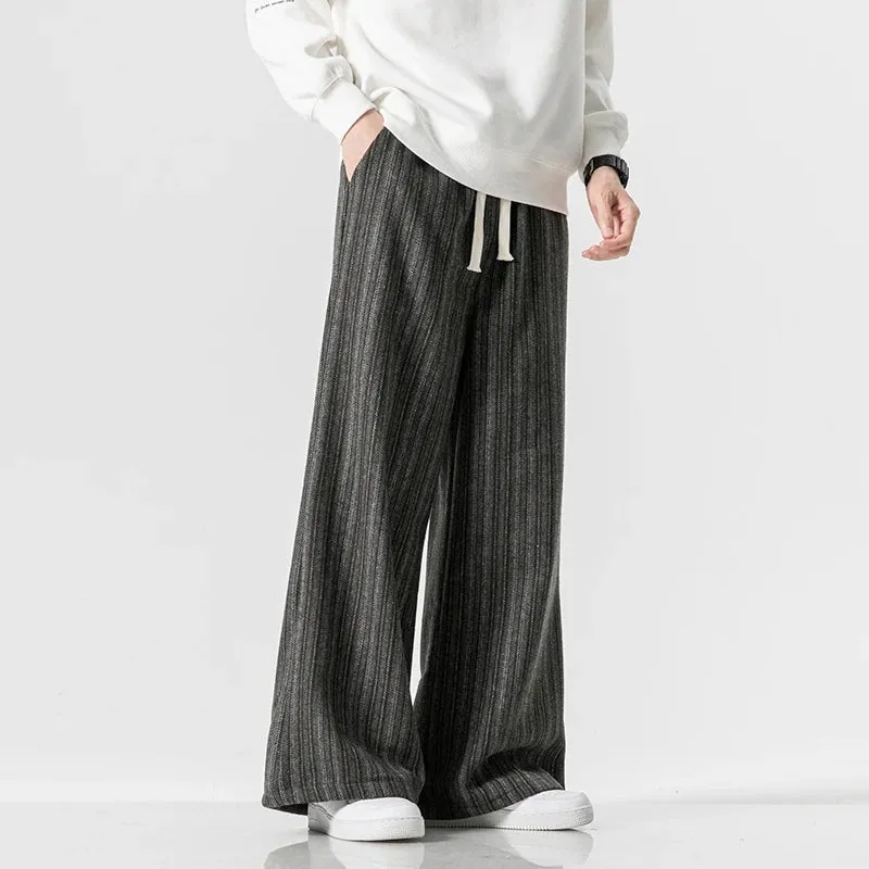 Brimfield Relax Pants