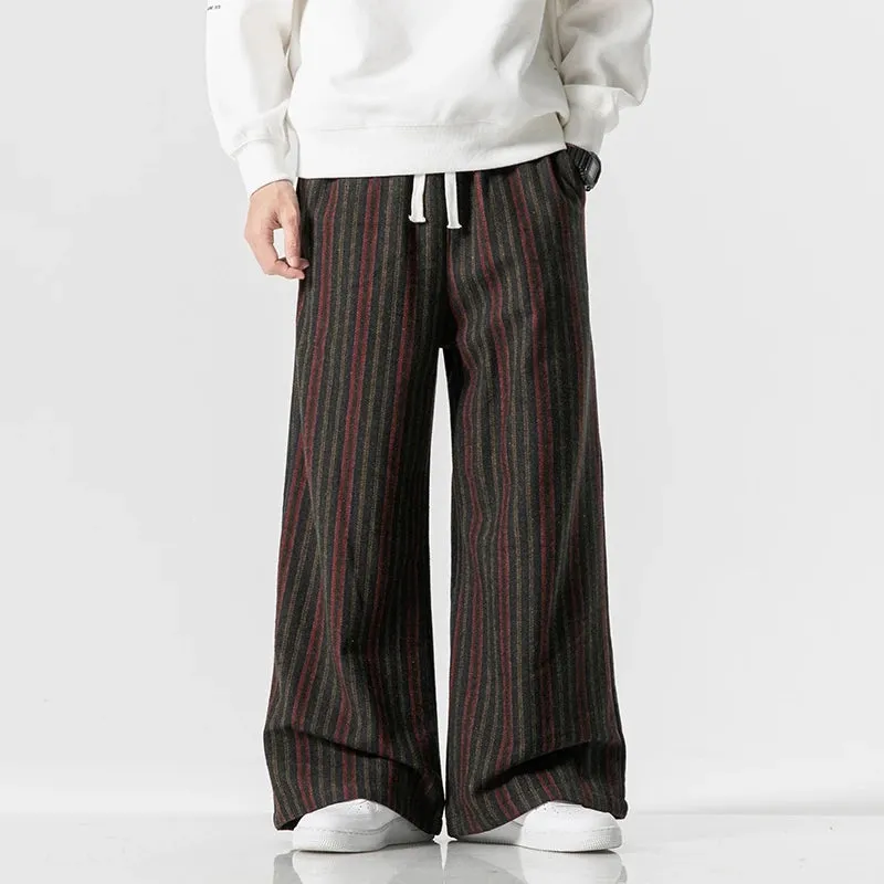 Brimfield Relax Pants