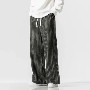 Brimfield Relax Pants