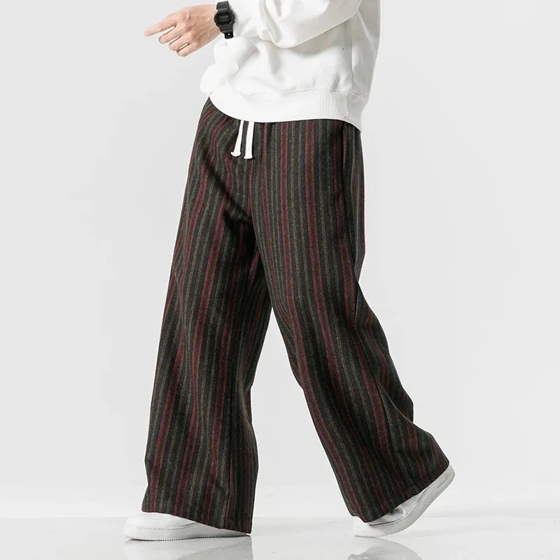 Brimfield Relax Pants