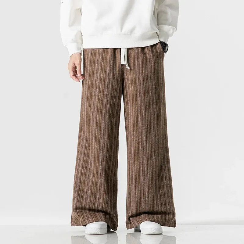 Brimfield Relax Pants