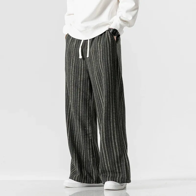 Brimfield Relax Pants