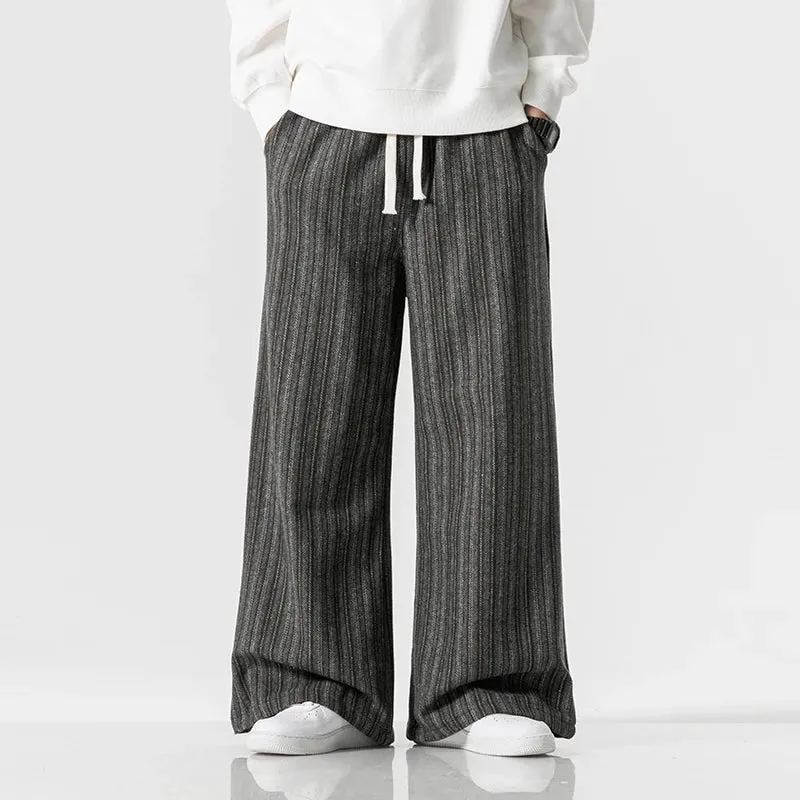 Brimfield Relax Pants