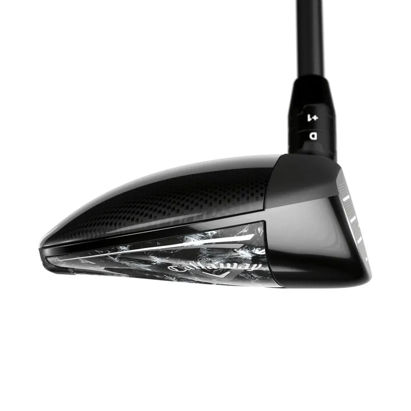 Callaway Paradym Ai Smoke MAX Custom Fairway Woods
