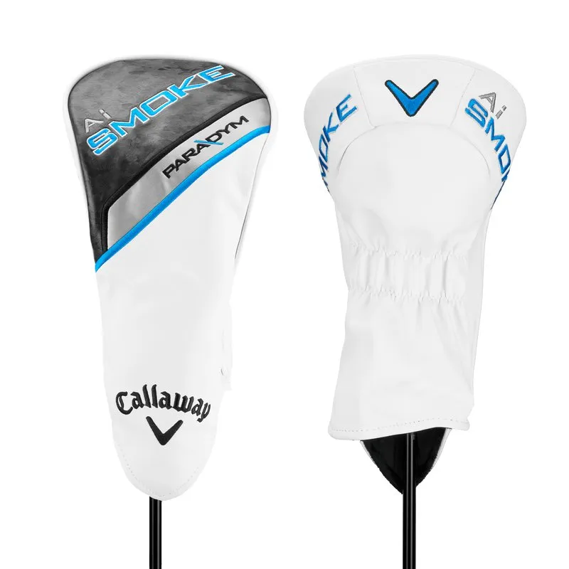 Callaway Paradym Ai Smoke MAX D Driver - Custom Options
