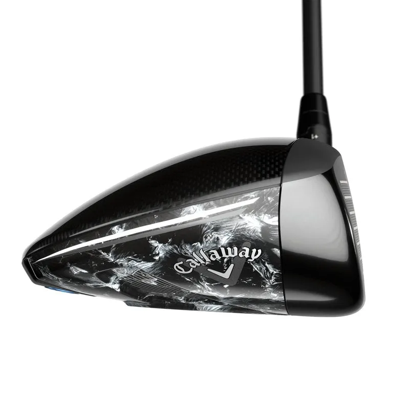 Callaway Paradym Ai Smoke MAX D Driver - Custom Options