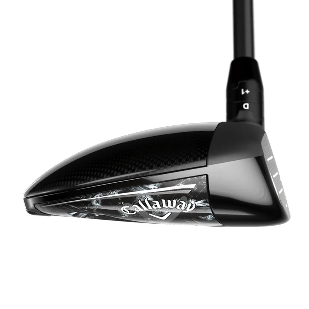 Callaway Paradym Ai Smoke Max D Fairway Wood