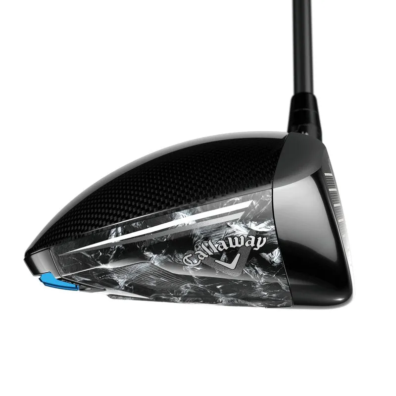 Callaway Paradym Ai Smoke MAX Driver - Custom Options