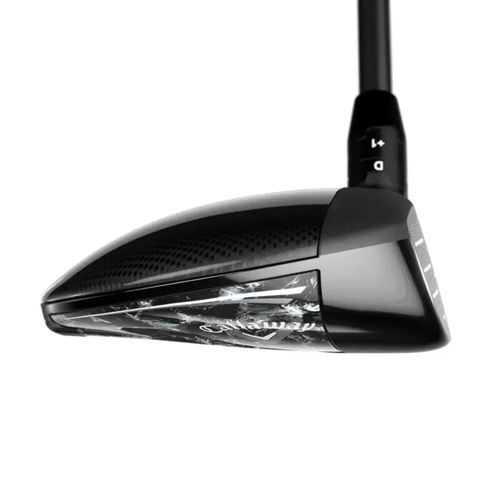 Callaway Paradym Ai Smoke Max Fairway Wood