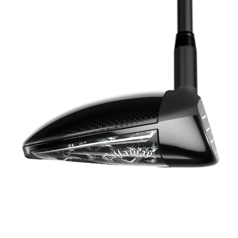 Callaway Paradym Ai Smoke MAX Fast Custom Fairway Woods
