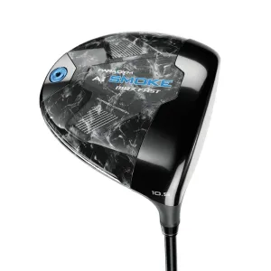 Callaway  Paradym Ai Smoke MAX Fast Driver