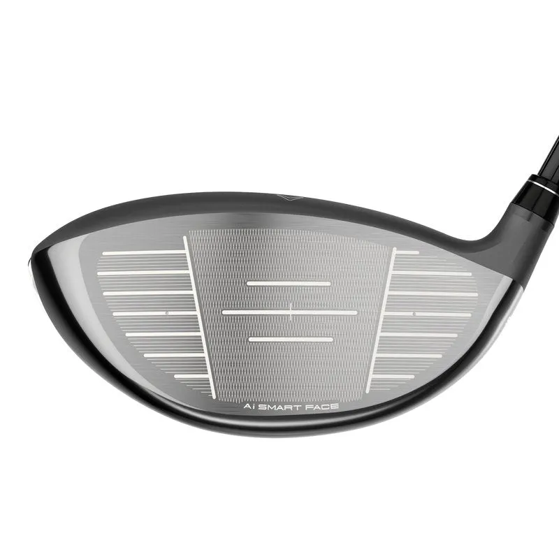 Callaway  Paradym Ai Smoke MAX Fast Driver