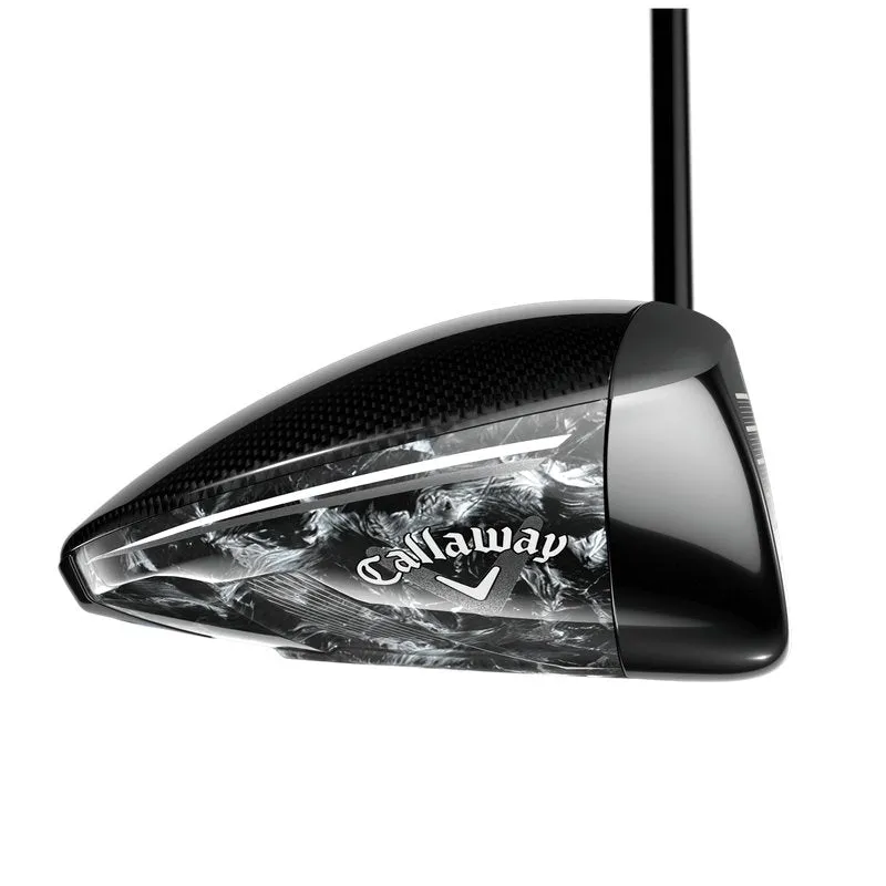 Callaway  Paradym Ai Smoke MAX Fast Driver