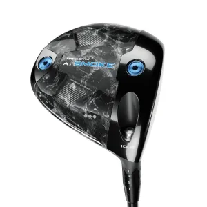 Callaway Paradym Ai Smoke Triple Diamond Driver - Custom Options
