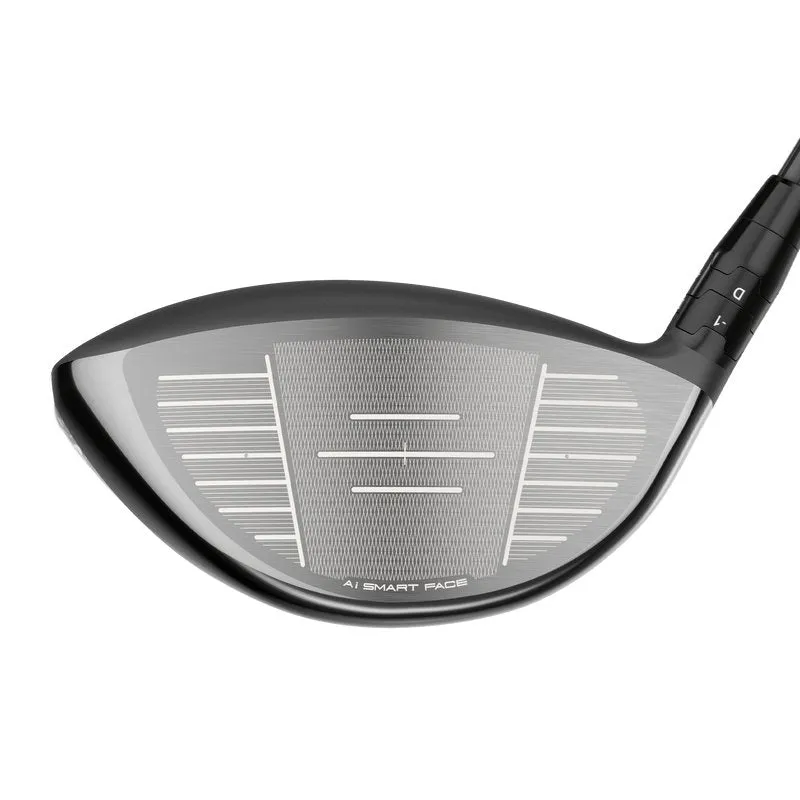 Callaway Paradym Ai Smoke Triple Diamond Driver - Custom Options