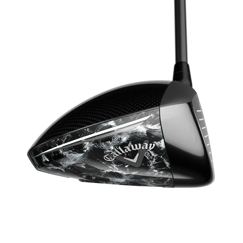 Callaway Paradym Ai Smoke Triple Diamond Driver - Custom Options