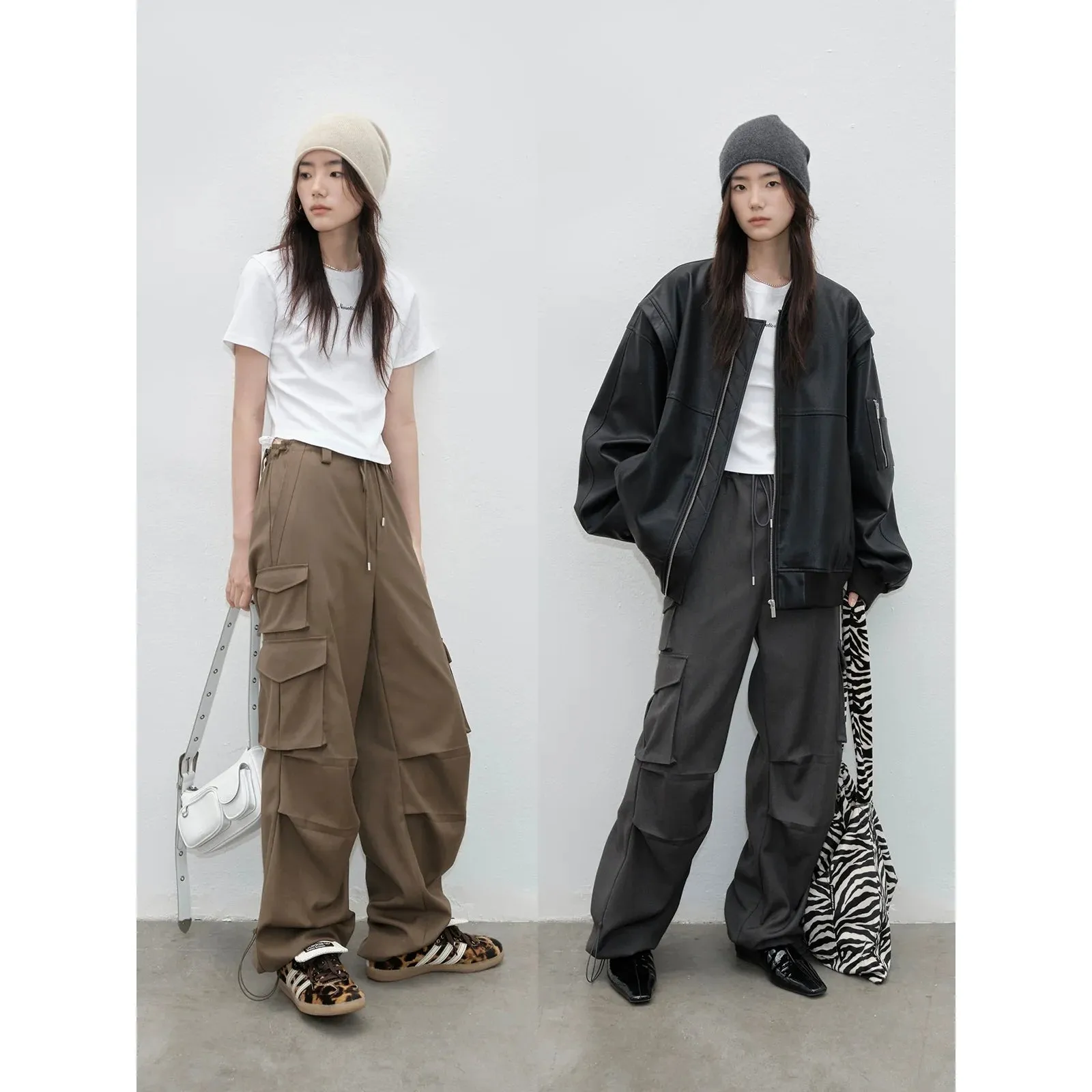 Cargo Pants