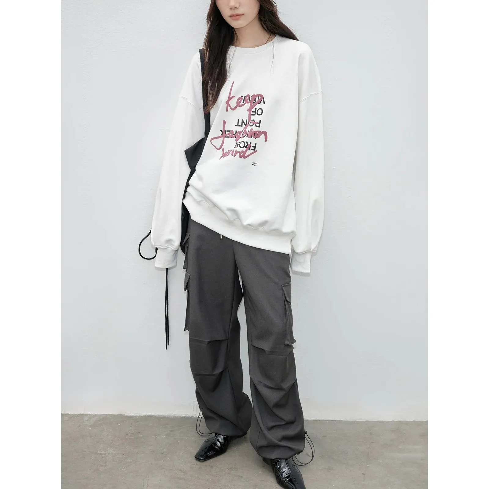 Cargo Pants