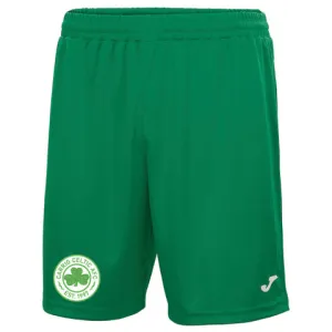 Carrig Celtic FC Nobel Shorts