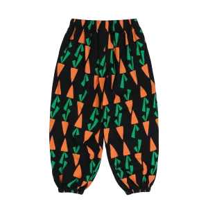 Carrot Aladdin Pants by Jelly Mallow