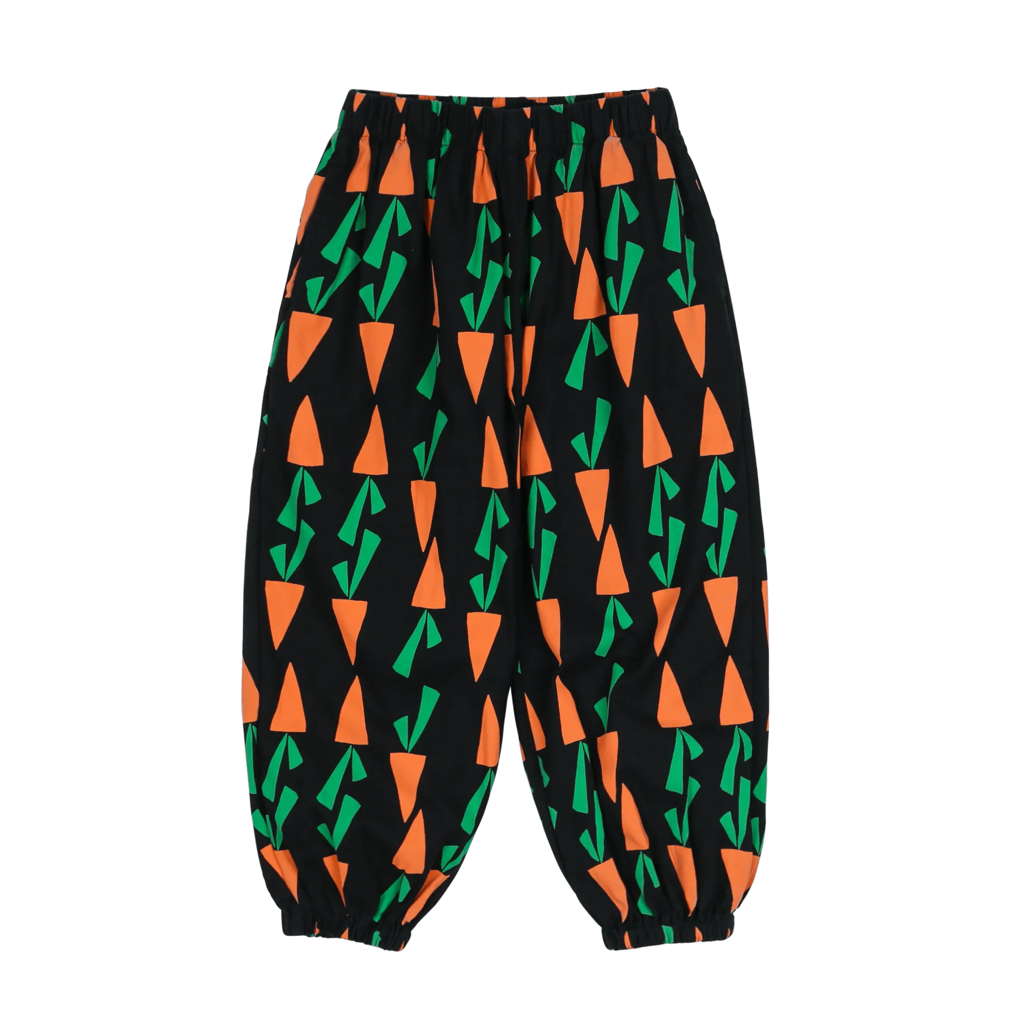 Carrot Aladdin Pants by Jelly Mallow