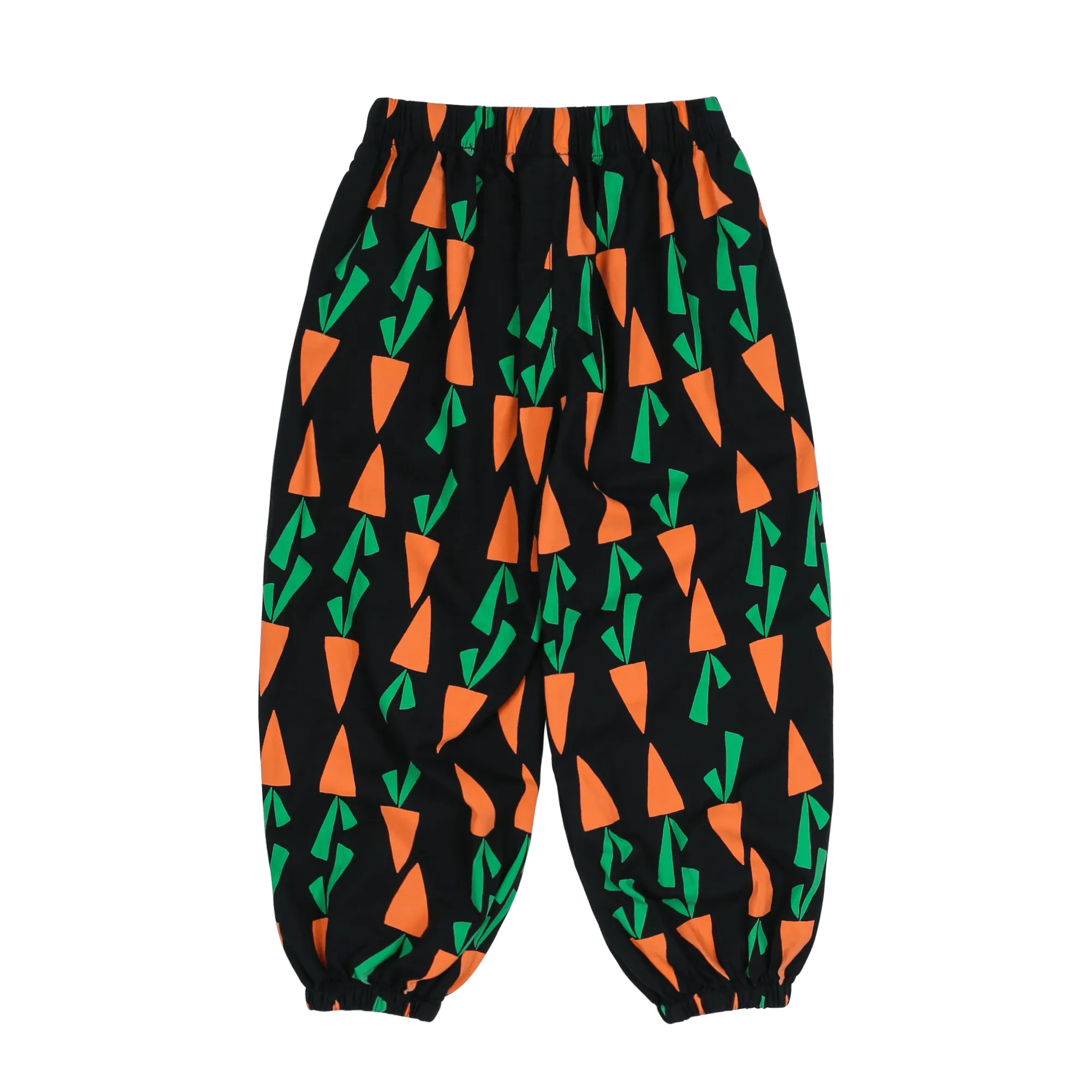 Carrot Aladdin Pants by Jelly Mallow