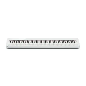 Casio PX-S1100BWE Digital Piano (White)