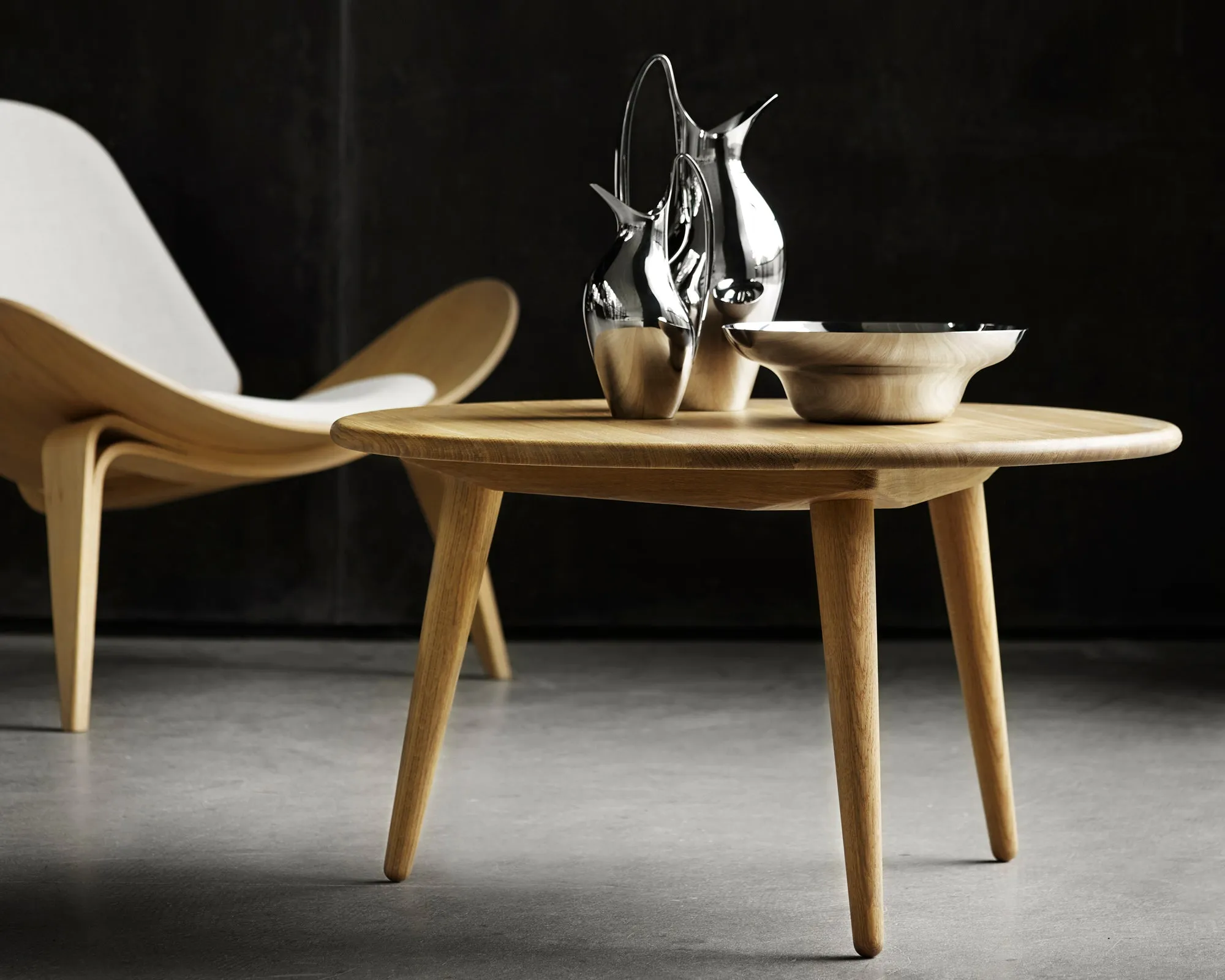 CH008 Coffee Table