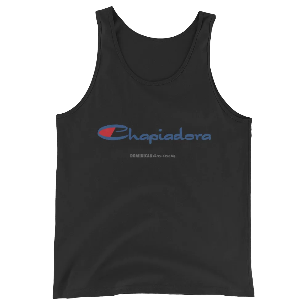 Chapiadora Tank Top