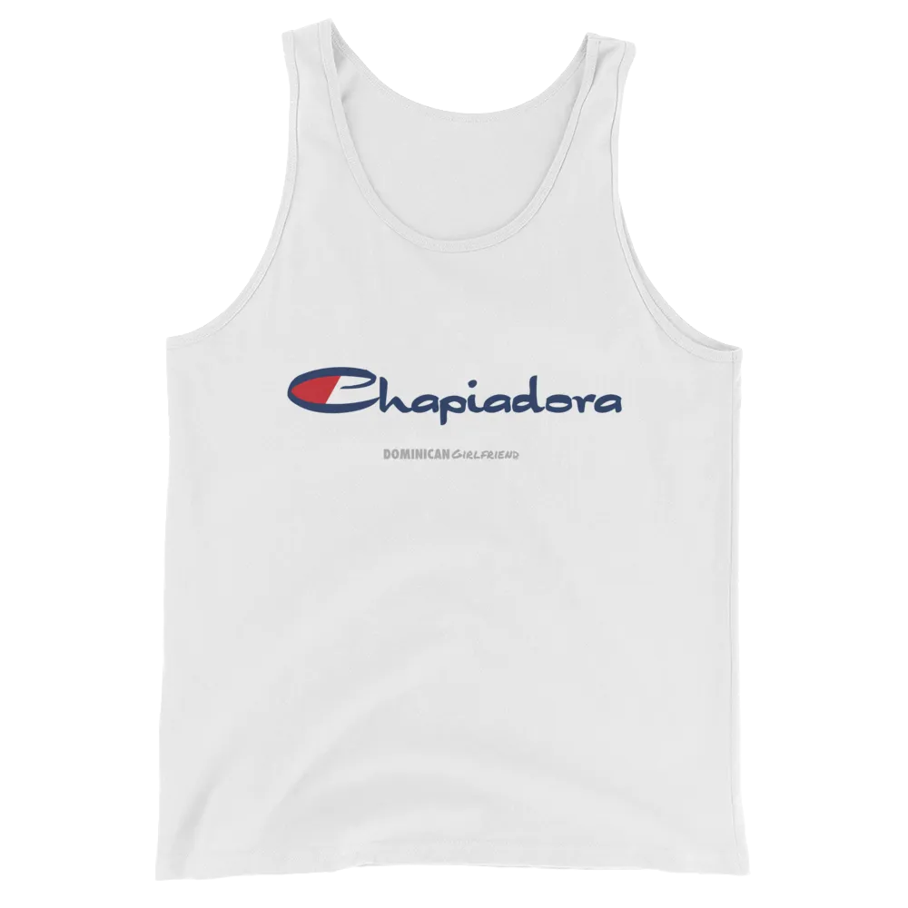 Chapiadora Tank Top