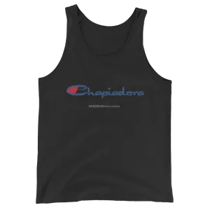 Chapiadora Tank Top