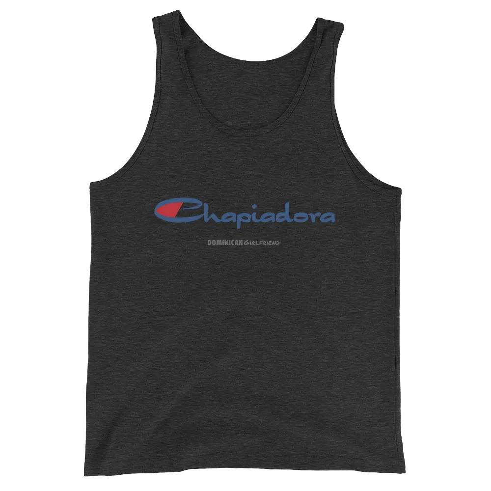 Chapiadora Tank Top