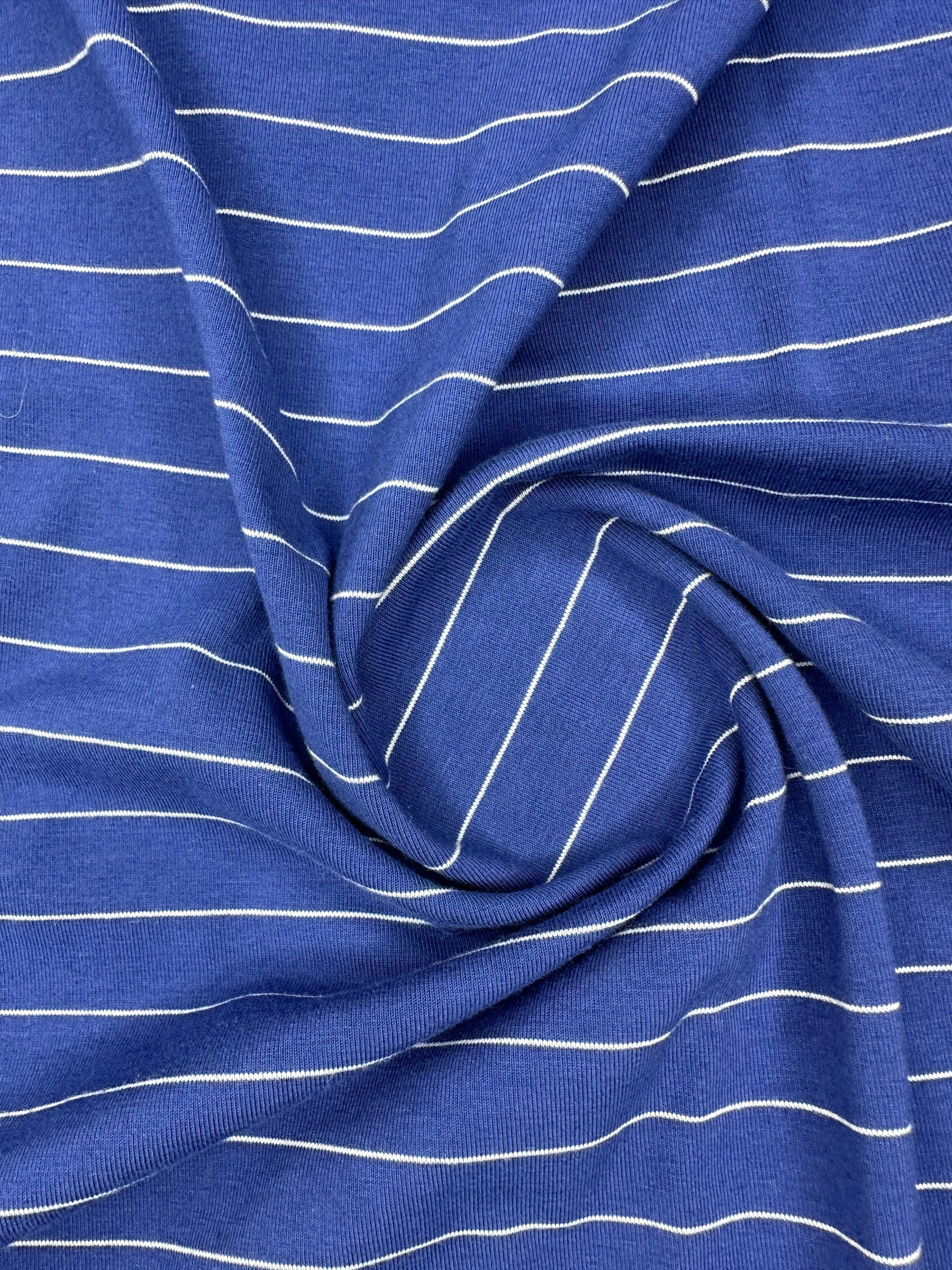 Charlotte Striped Tee