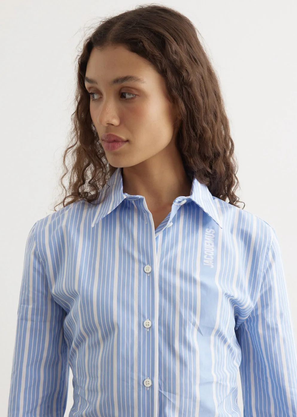 Chemise De Costume Shirt