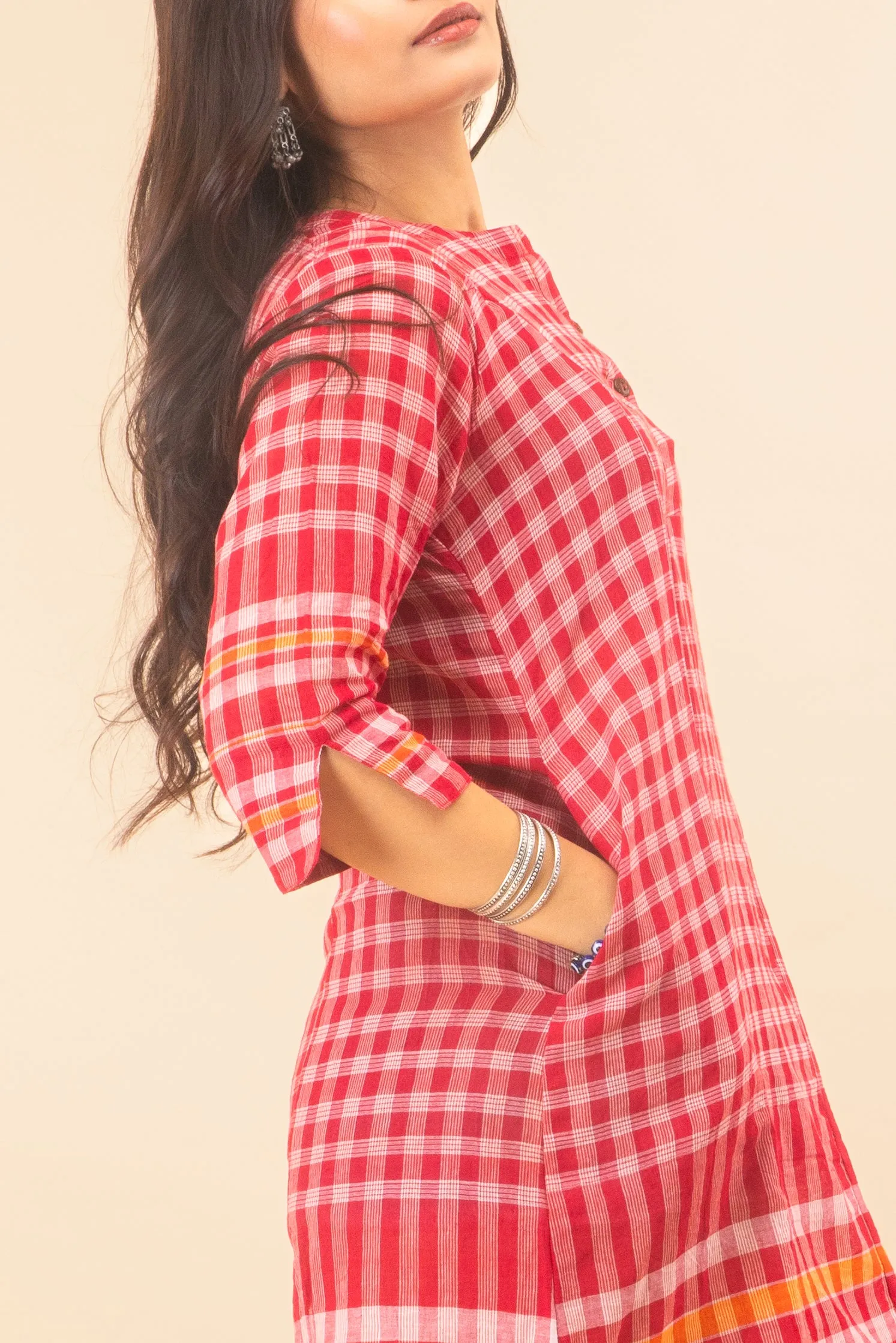 Classic Tunic Dress