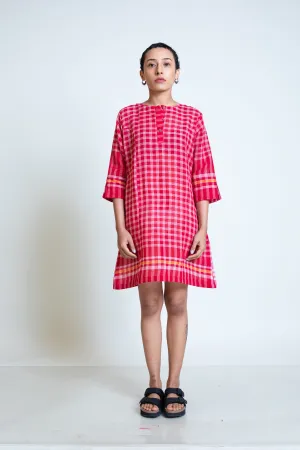 Classic Tunic Dress