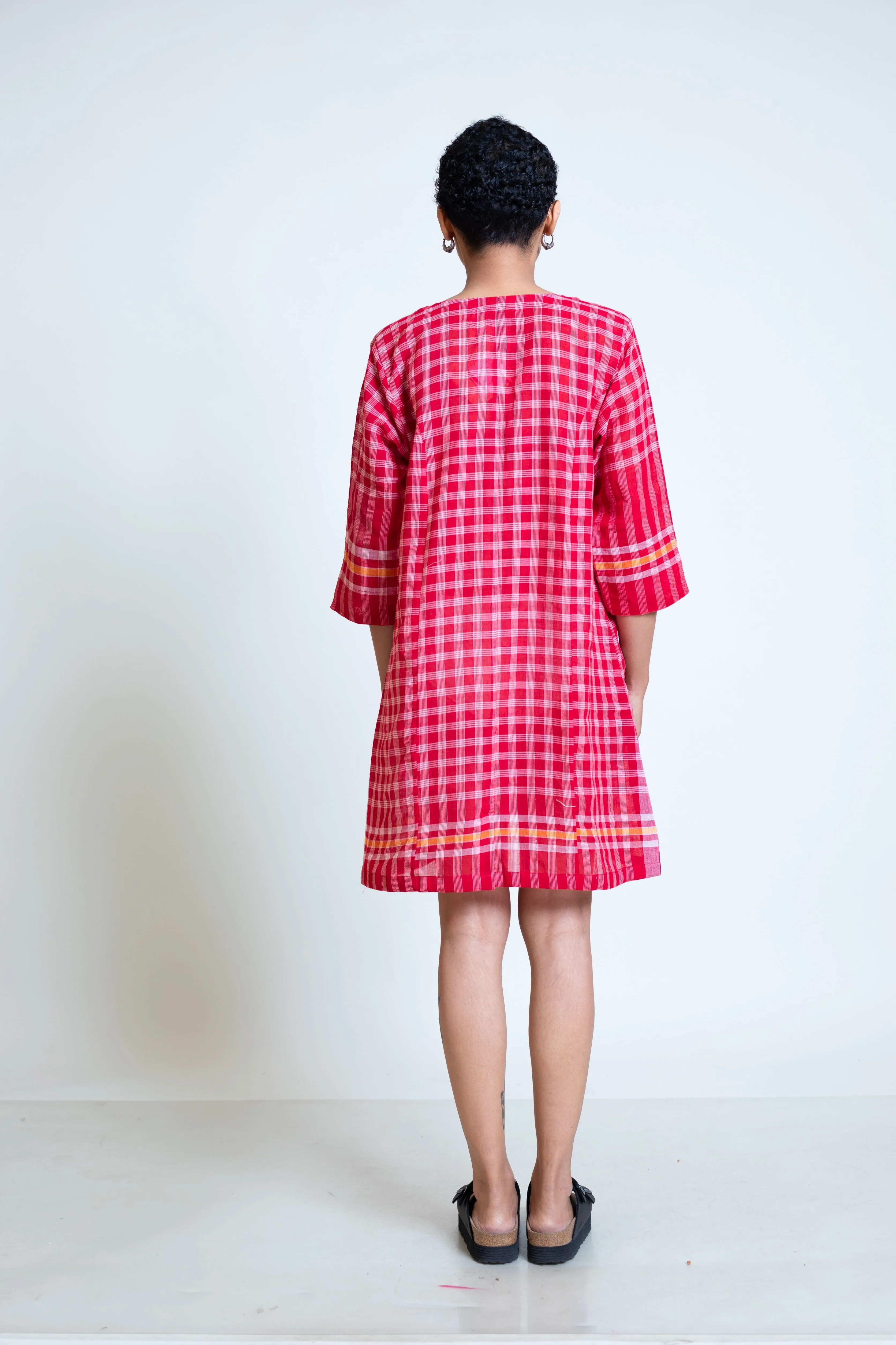 Classic Tunic Dress
