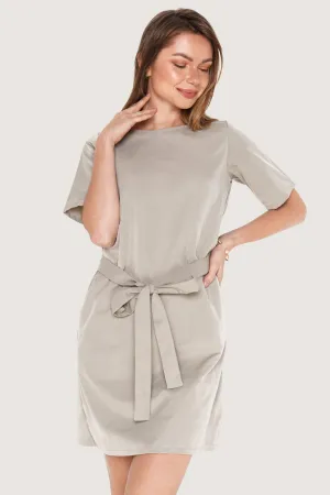 Closet Staples Two-Way Shift Dress