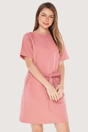 Closet Staples Two-Way Shift Dress