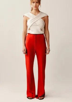 Coco Pant Vermillion