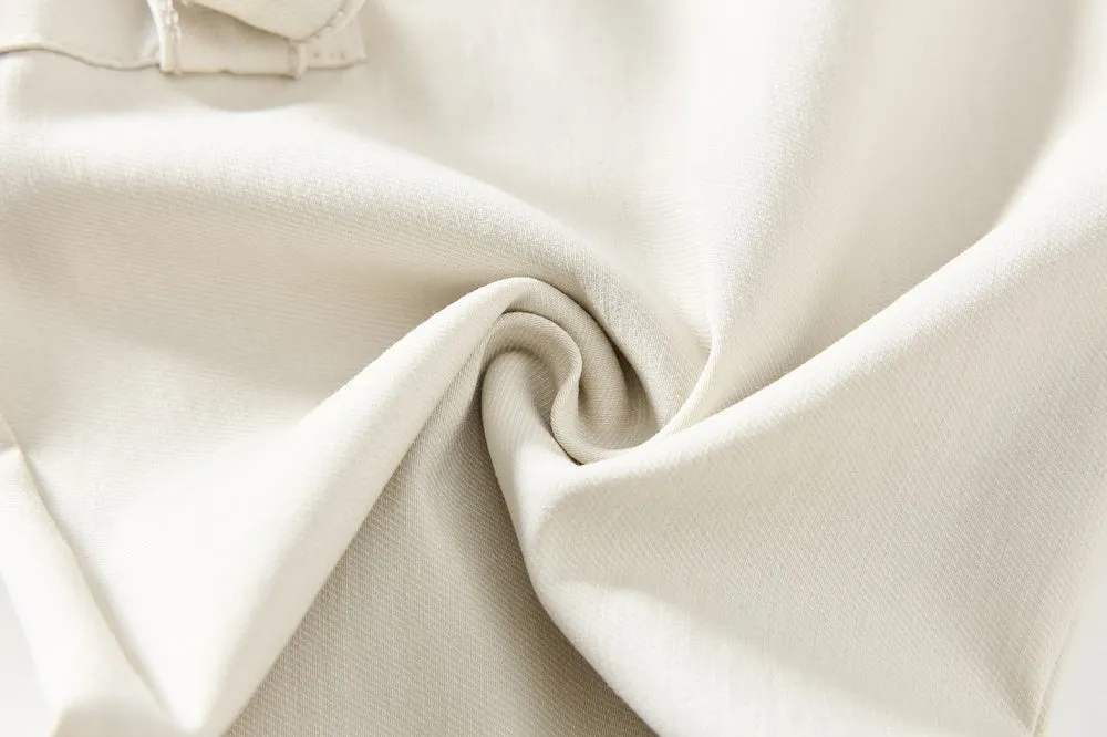 Comfortable and Breathable Wide-Leg Cargo Pant for Everyday Wear