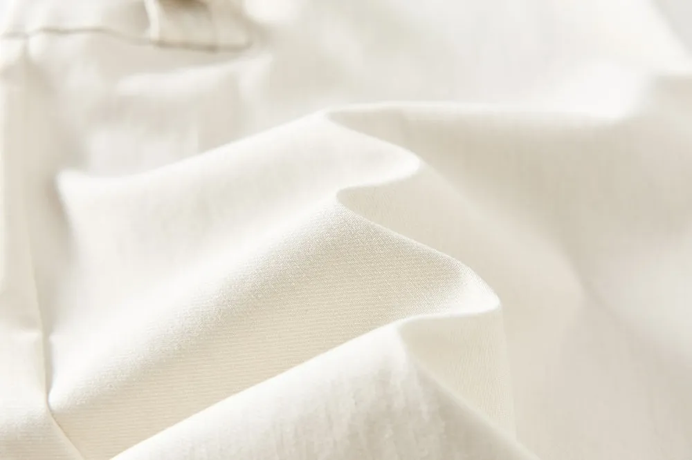 Comfortable and Breathable Wide-Leg Cargo Pant for Everyday Wear