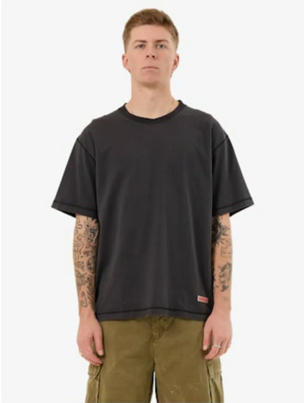 Core Overdye Tee