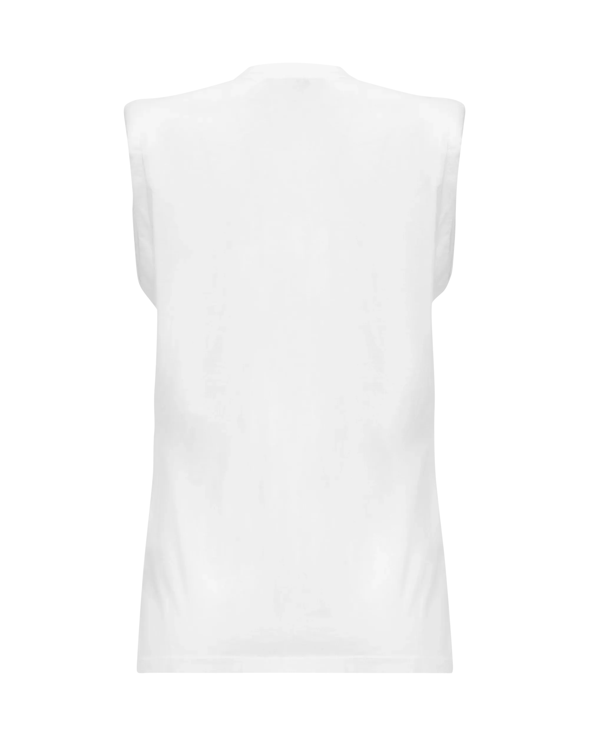 Cosy Tank Top