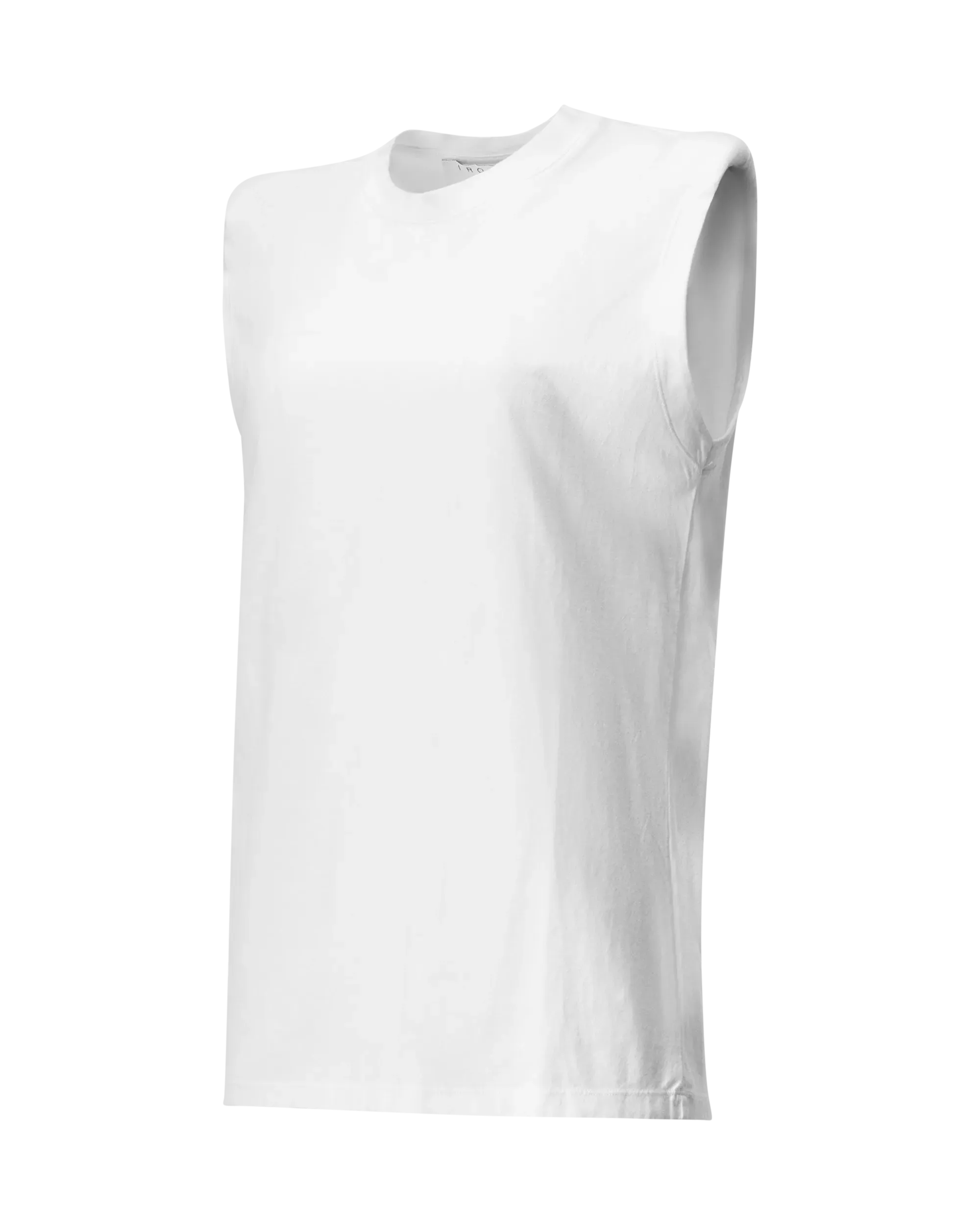 Cosy Tank Top