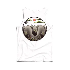 cowboy tank