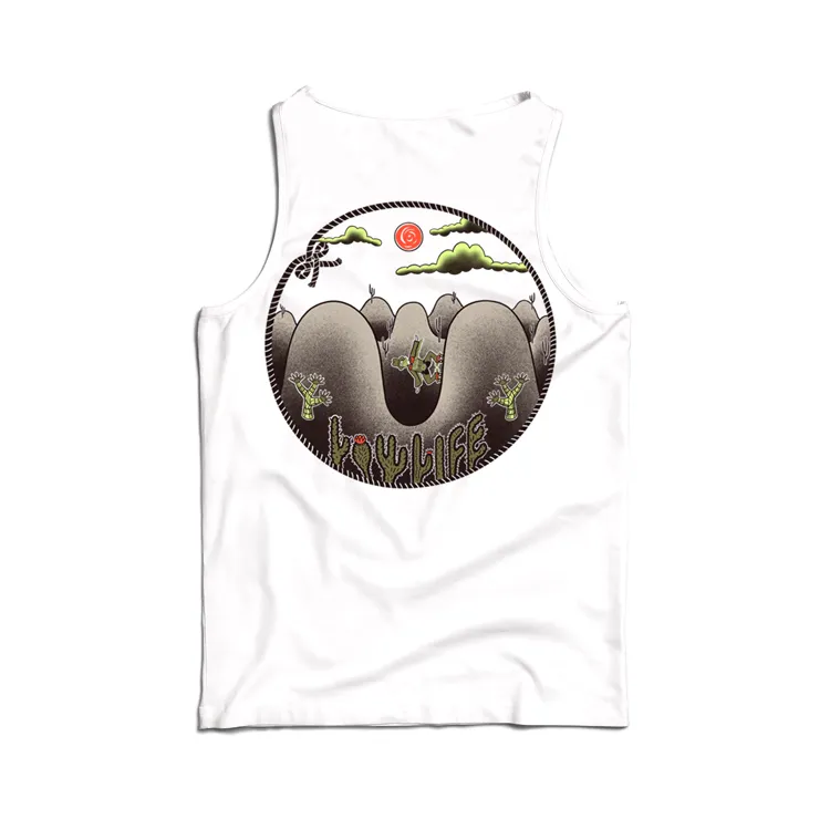 cowboy tank