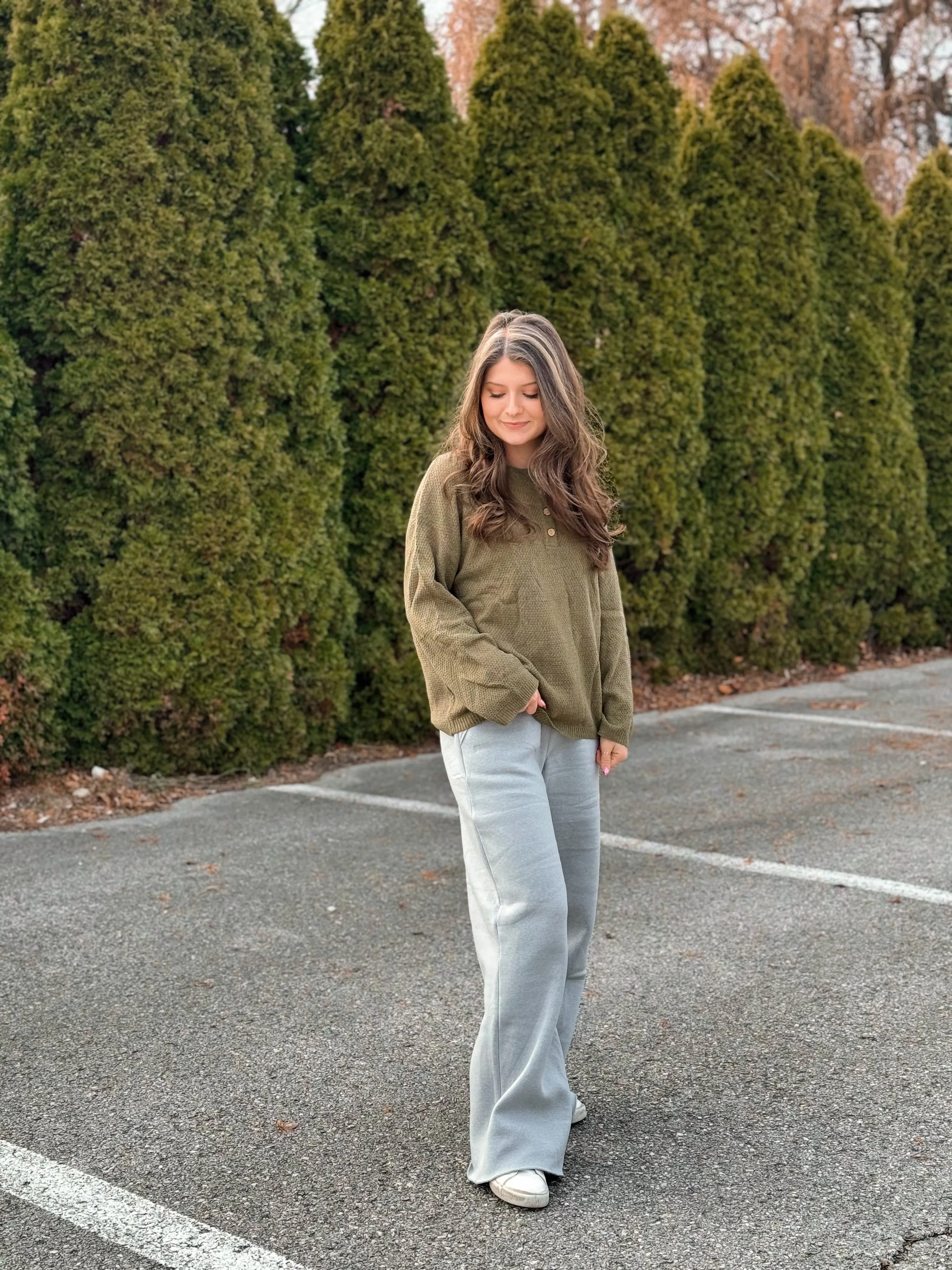 Cozy Lounge, Fleece Sweat Pants