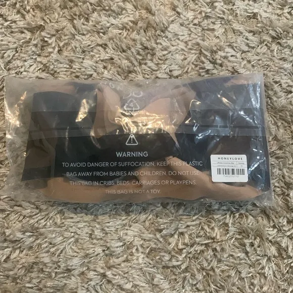 CrossOver Bra - Runway