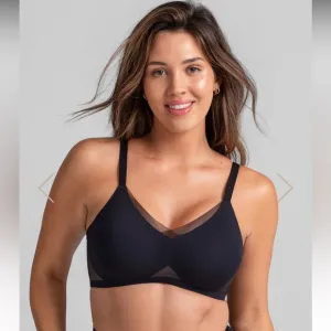 CrossOver Bra - Runway